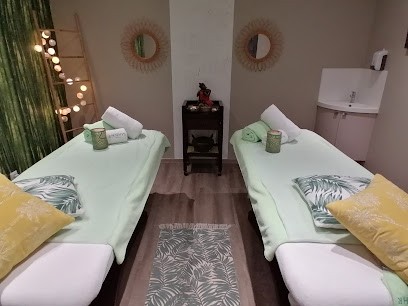 Institut Aquarelle, Institut de Beauté à Chailles