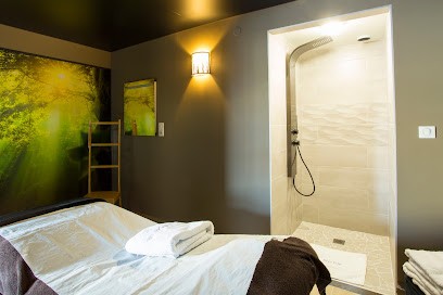 Lipstick Institut, Institut de Beauté à La Rivière-de-Corps