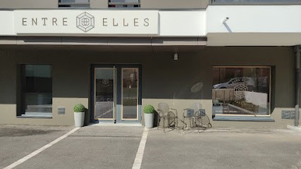 Institut Entre Elles, Institut de Beauté à Ville-la-Grand