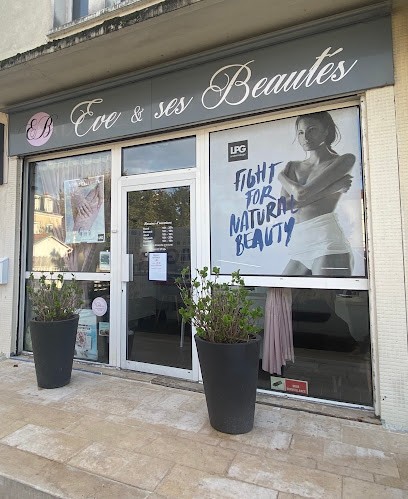Eve Et Ses Beautés, Institut de Beauté à Champigny-sur-Marne