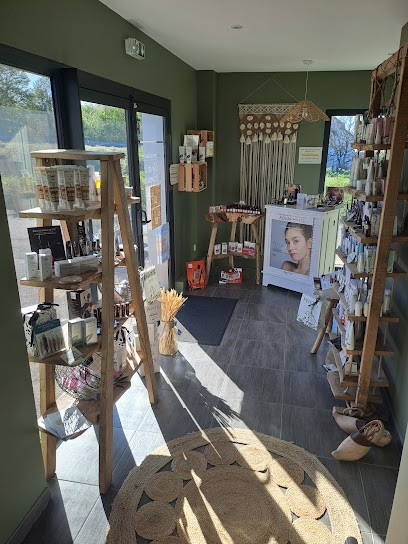 Un été à la Campagne, Institut de Beauté à Villeneuve