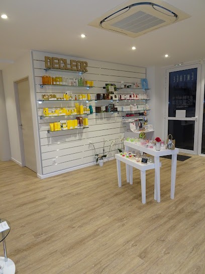 Rêv'asion, Institut de Beauté à Bois-Grenier