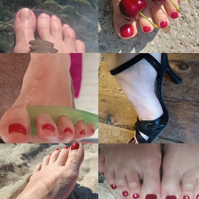 Nathalee Esthétique Naturelle à Domicile, Institut de Beauté à Saint-Pierre-la-Garenne