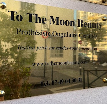 To The Moon Beauty, Institut de Beauté à Courbevoie