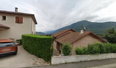 Ongles Vizille, Pose D'Ongles à Domicile, Institut de Beauté à Notre-Dame-de-Mésage