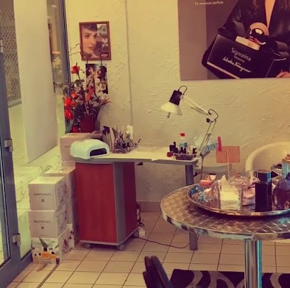 INSTITUT DE BEAUTE AMBOISE DANNEMARIE, Institut de Beauté à Dannemarie