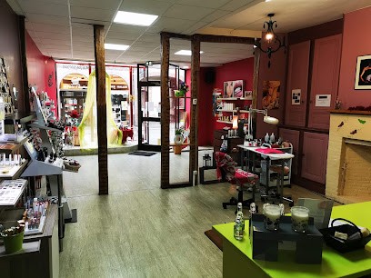 Autour D'Elles, Institut de Beauté à L'Aigle