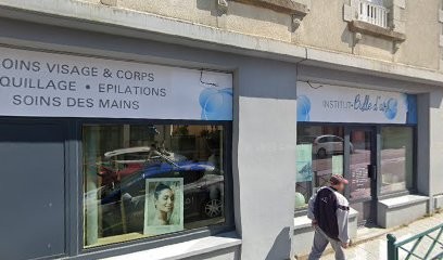 Institut Bulle D'air, Institut de Beauté à Argentré-du-Plessis