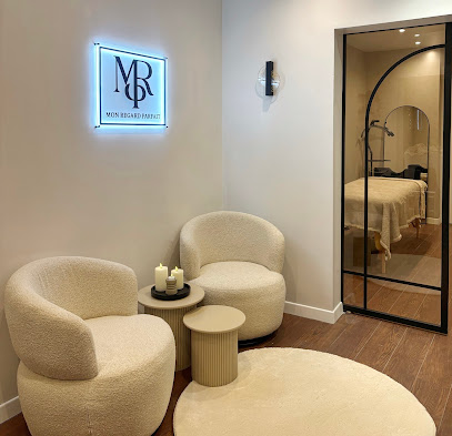 Mon Regard Parfait, Institut De Beauté à Paris 15