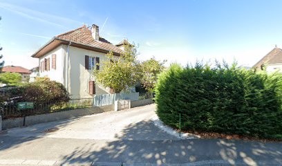 Jenny Nails, Institut de Beauté à Saint-Pierre-en-Faucigny