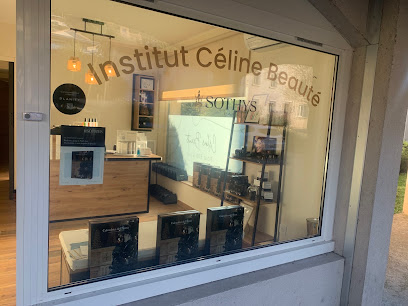 Institut Céline Beauté, Institut De Beauté à Chavanay