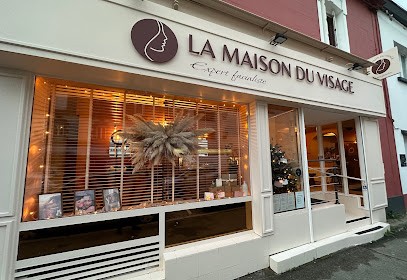 La Maison Du Visage | Institut De Beauté | Expert Facialiste, Institut de Beauté à Lanester