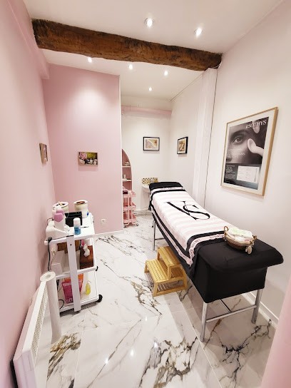 LA MARQUISE - Institut De Beauté Sothys, Institut de Beauté à Gémenos