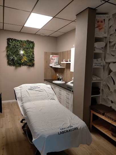 Institut Lyséa, Institut de Beauté à Ayse