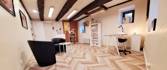 M&vous, Institut de Beauté à Lizio