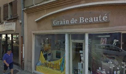 Grain de Beauté, Institut de Beauté à La Côte-Saint-André