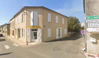 Fleur D'Isis, Institut de Beauté au Houga