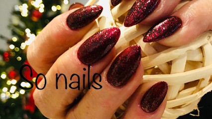 So Nails, Institut de Beauté à Soissons