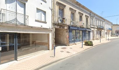 Cocci'Nails, Institut de Beauté à Montguyon