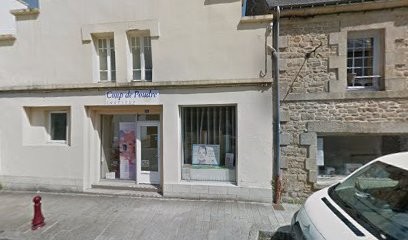Institut Coup De Poudre, Institut de Beauté à Guémené-sur-Scorff