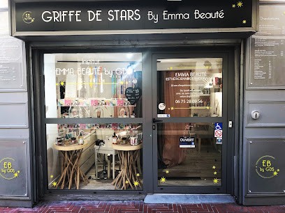 Griffe De Stars By Emma Beauté, Institut de Beauté à Sanary-sur-Mer