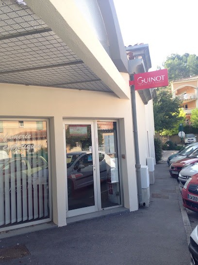 Bellissima, Institut de Beauté au Tholonet