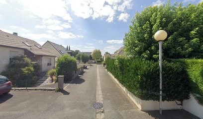 Douce'heur Des Sens, Esthéticienne à Bonchamp-lès-Laval