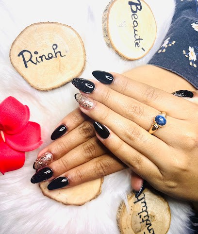 Rinah Soins et beauté Bien être, Institut de Beauté à Essegney