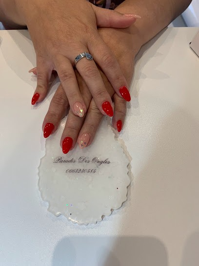 Paradis Des Ongles, Institut de Beauté à Cernay