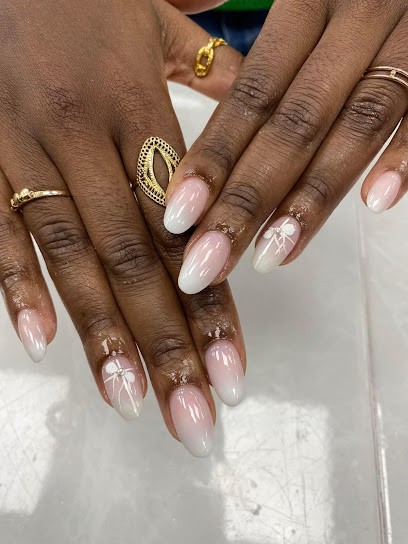 T Jenny's Nails, Institut de Beauté à Vitry-sur-Seine