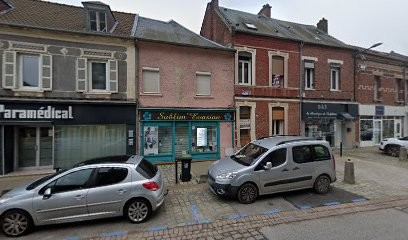 Soins du corps Corbie, Institut de Beauté à Corbie