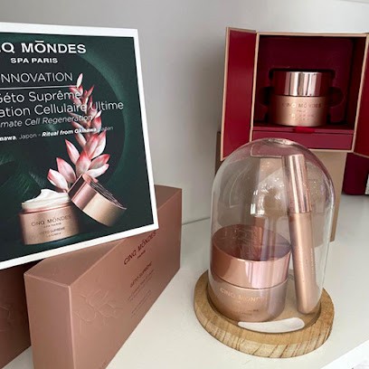 Institut Edelweiss, Institut de Beauté à Montrond-les-Bains