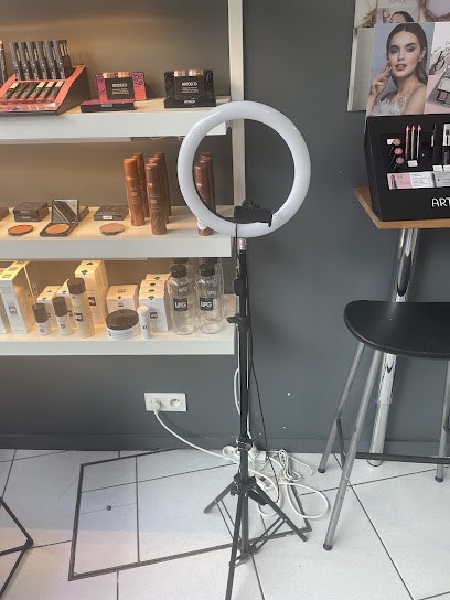 Chloé Beauté, Institut de Beauté à Faches-Thumesnil