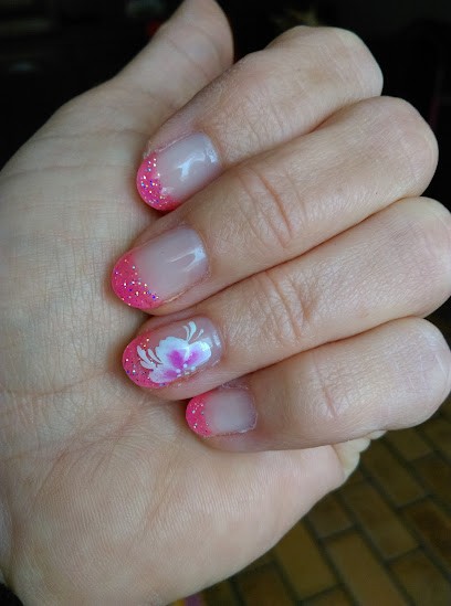 May OrigiNail, ONGLES ESTHÉTIQUE, Institut de Beauté à Clémont