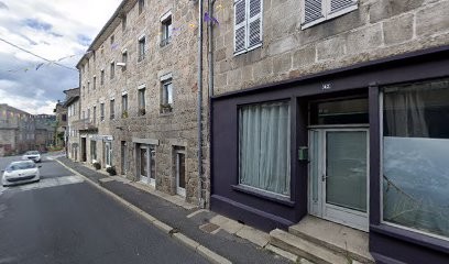 Iris Beauté, Institut de Beauté à Tence