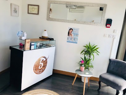 O 5 Sens, Institut de Beauté à La Salvetat-Saint-Gilles