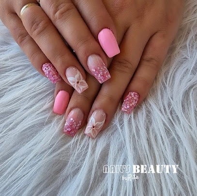 Nails Beauty Byrita, Institut de Beauté à Penta-di-Casinca