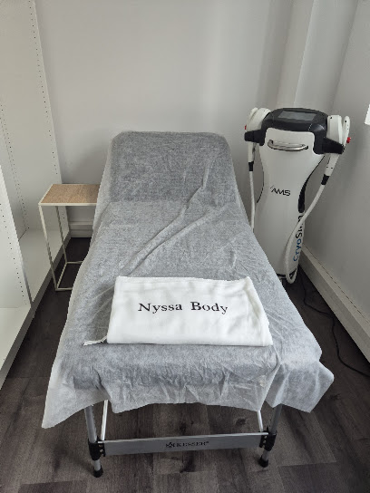 Nyssa Body Institut De Beauté à la Courneuve
