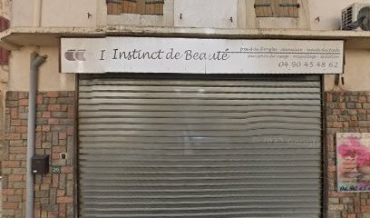 Instinct De Beaute, Institut de Beauté à La Fare-les-Oliviers