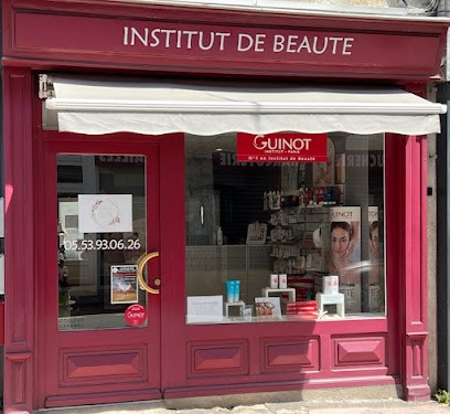 Institut Elaë, Institut de Beauté à Casteljaloux