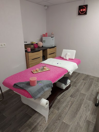 Institut ABSOLUT BEAUTY, Esthéticienne à Scherwiller