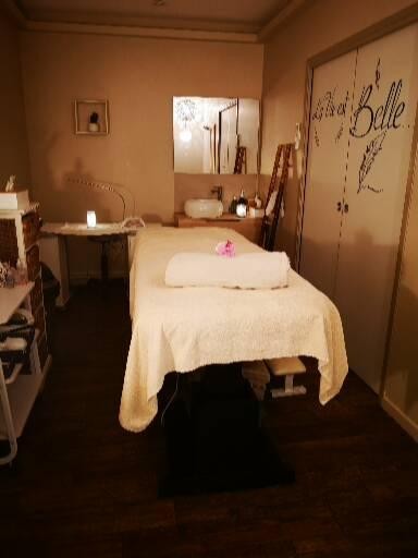 Algoceane Institut, Institut de Beauté à Neuville-en-Ferrain