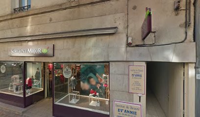 Ev'annie, Institut de Beauté à Beaune
