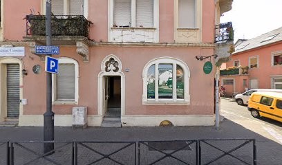 Institut Cosmo, Institut de Beauté à Schiltigheim