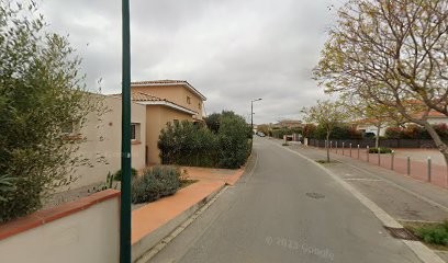 Flora Passion, Esthéticienne à Bompas