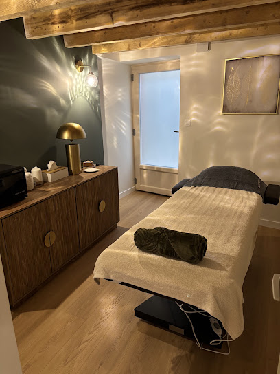 L'instant Du Soin Institut De Beauté à Puylaurens