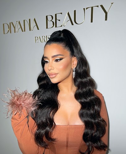 Diyana Beauty, Institut de Beauté à Noisy-le-Grand