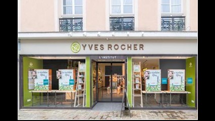 Yves Rocher, Institut de Beauté à Provins