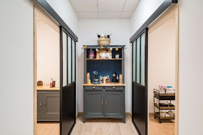 La Loge Institut De Beauté, Institut de Beauté à Joinville