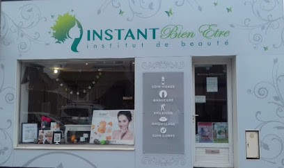 Institut Instant Bien-être, Institut de Beauté à Vermelles